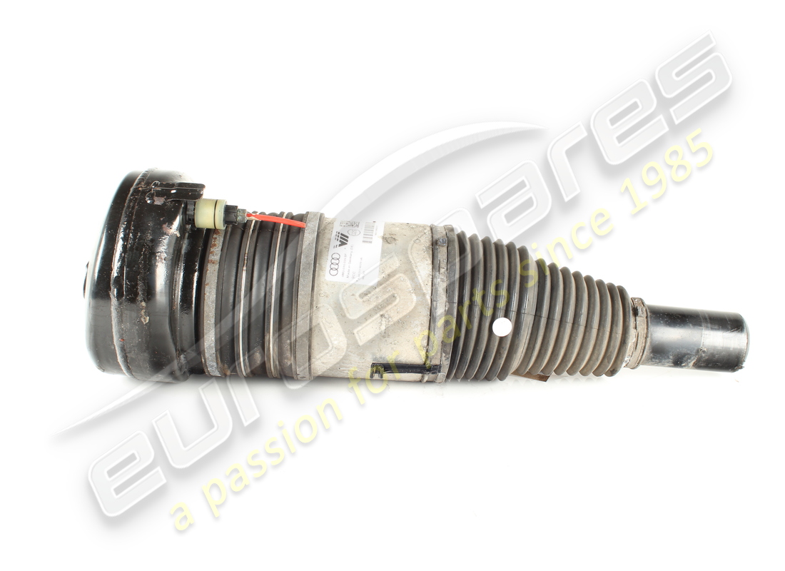 GEBRAUCHTER Lamborghini LUFTSTOSSDÄMPFER. TEILENUMMER 4M0616039BF (1)