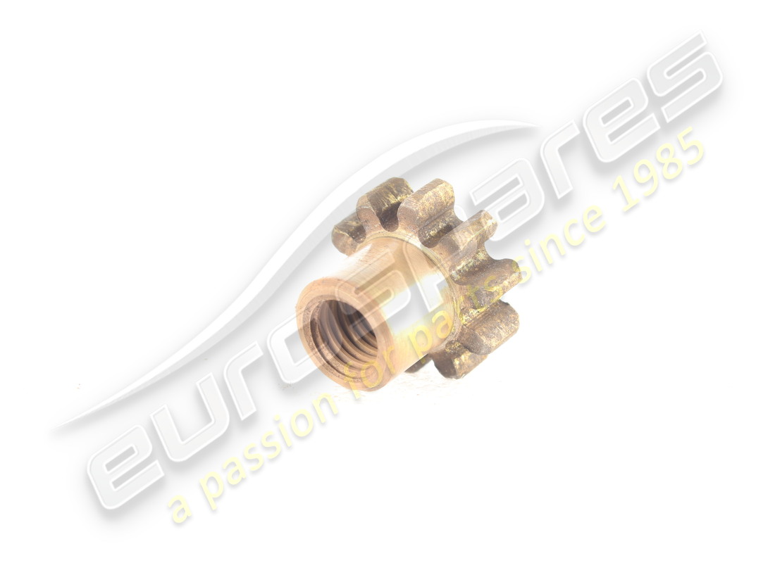 gebrauchter ferrari einsteller für handbremsmechanismus. teilenummer 101286 (2)