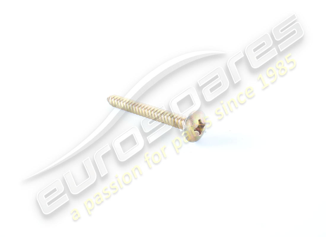 neue ferrari schraube. teilenummer 15961101 (1)