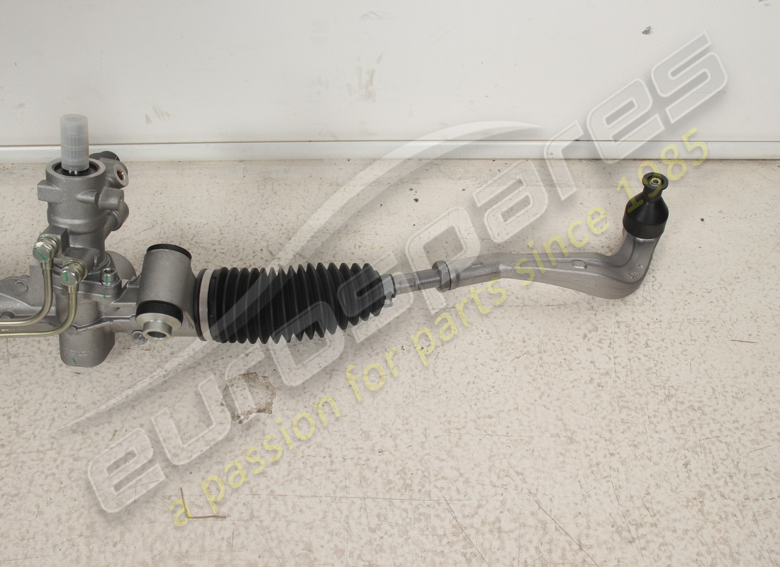 neue maserati lenkung. teilenummer 673010888 (8)