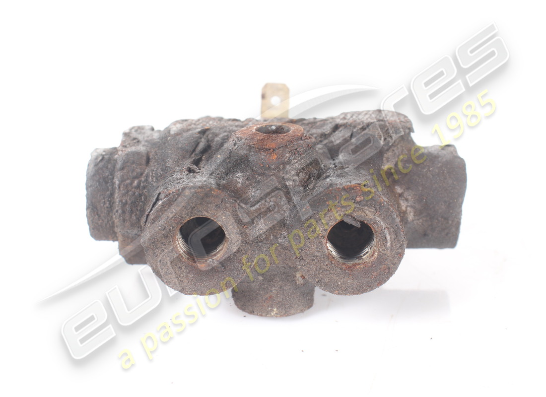 verwendetes ferrari bremsanzeigeventil. teilenummer 127757 (4)