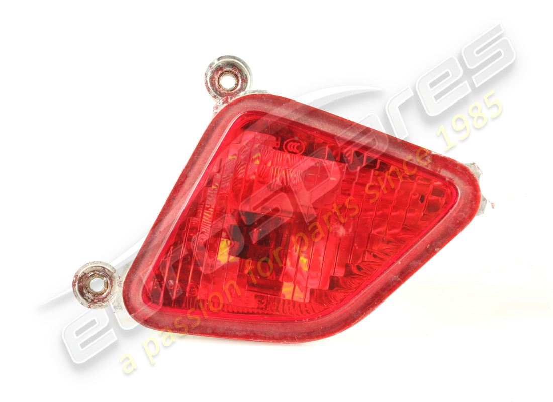 beschädigt ferrari linkes nebelschlusslicht. teilenummer 81900800 (1)