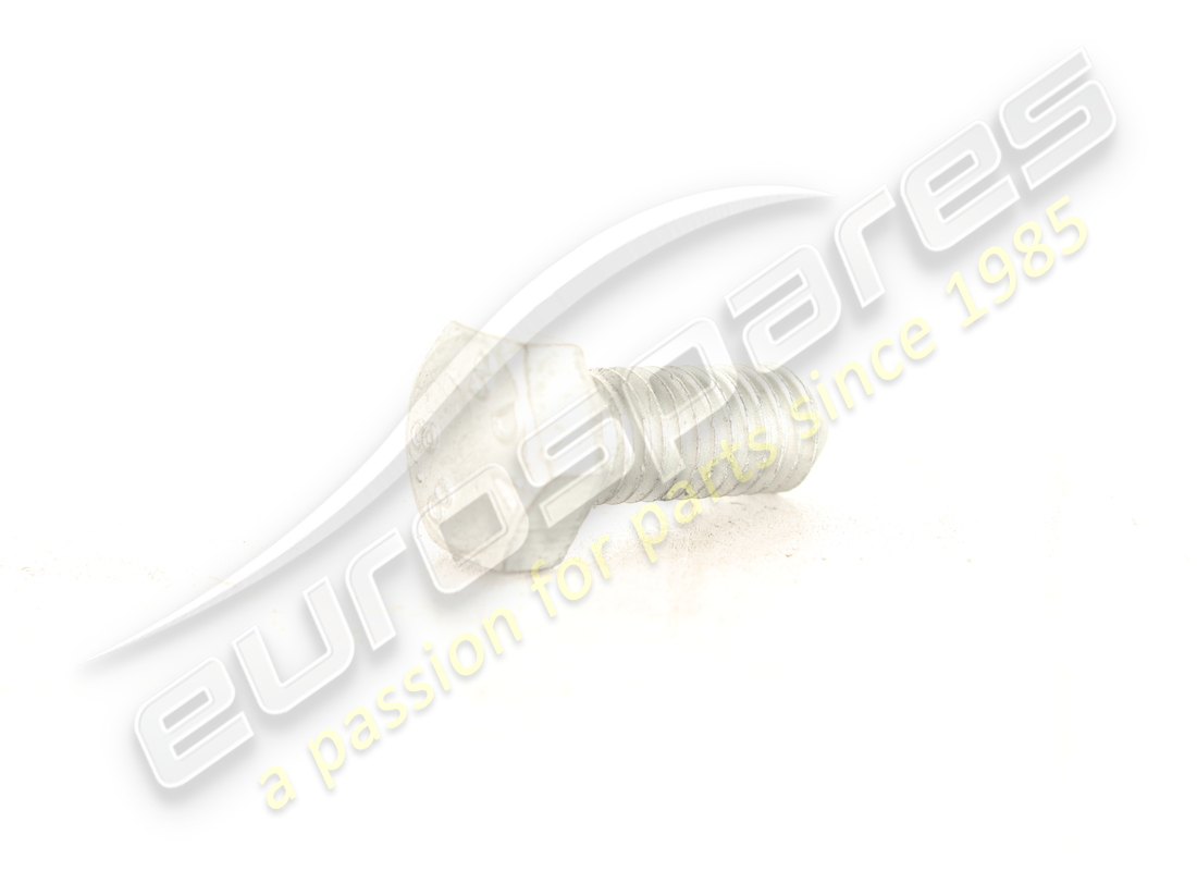 neue ferrari schraube. teilenummer 16135613 (1)