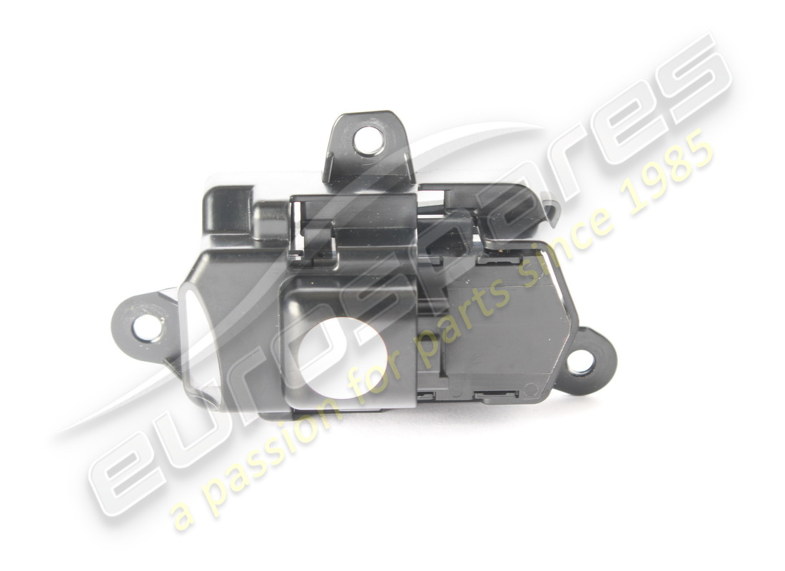gebraucht lamborghini memory-schalter, sitz. teilenummer 4m0959769a (2)
