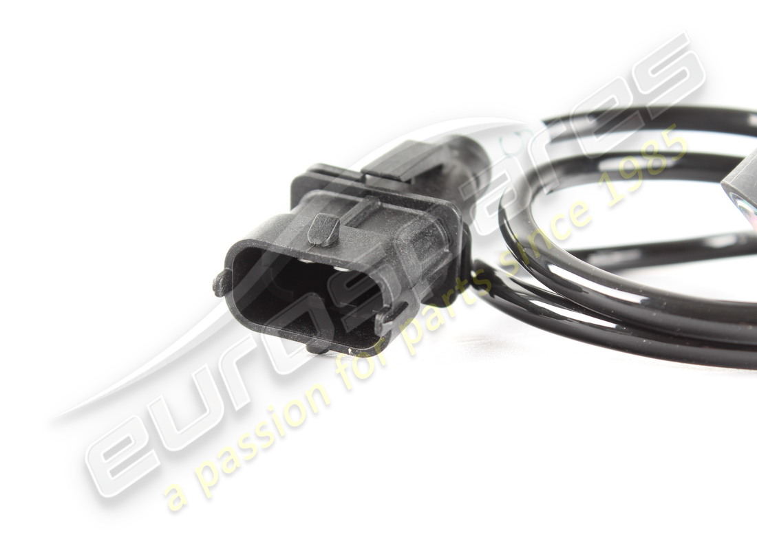 neuer maserati klopfsensor mit bank. teilenummer 230699 (2)