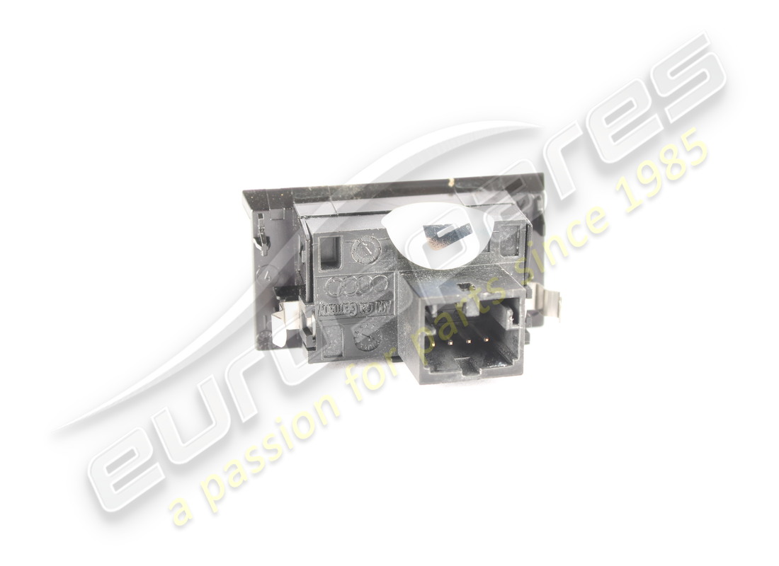verwendet lamborghini sonnenlastsensor. teilenummer 8k0907539 (2)