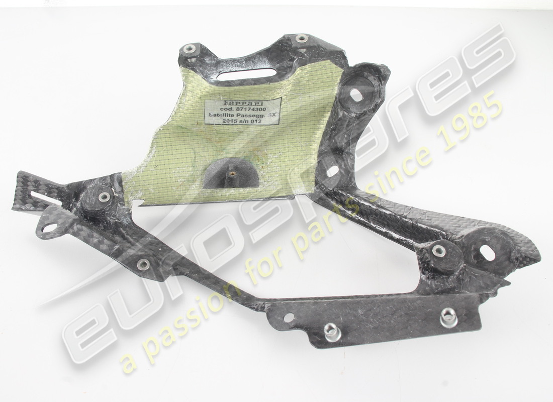 neu ferrari satellite links beifahrerseite. teilenummer 87174300 (5)