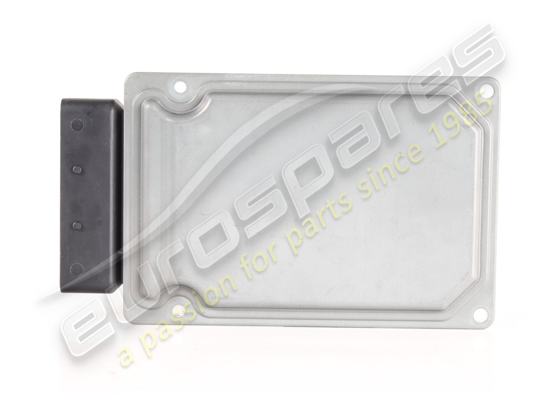GEBRAUCHTE Ferrari MAGNERIDE SUSPENSION ECU . TEILENUMMER 272823 (1)