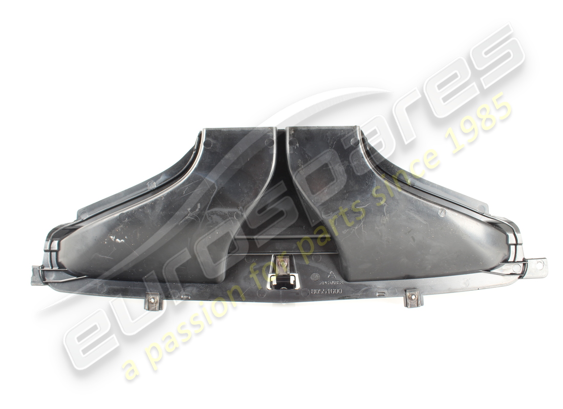 VERWENDETE Ferrari LUFTKANÄLE. TEILENUMMER 80809500 (1)