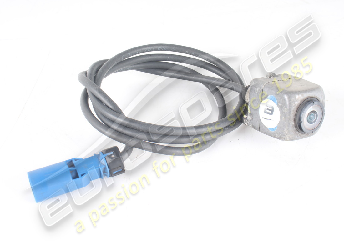 GEBRAUCHTE Ferrari FRONTDIGITALKAMERA. TEILENUMMER 326603 (1) GEBRAUCHTE Ferrari FRONTDIGITALKAMERA. TEILENUMMER 326603 (1)