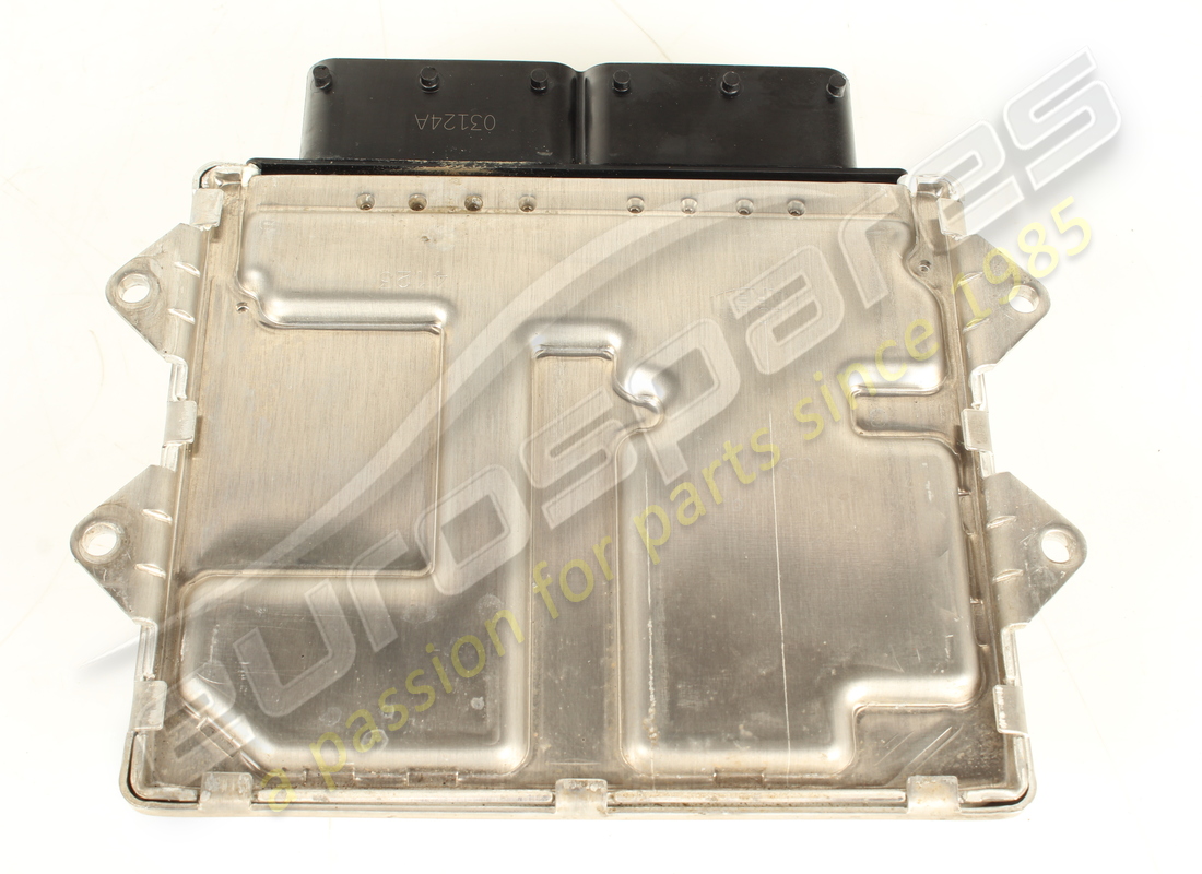 used ferrari ecu 10pte fornitura complete otop. part number 786494 (5)