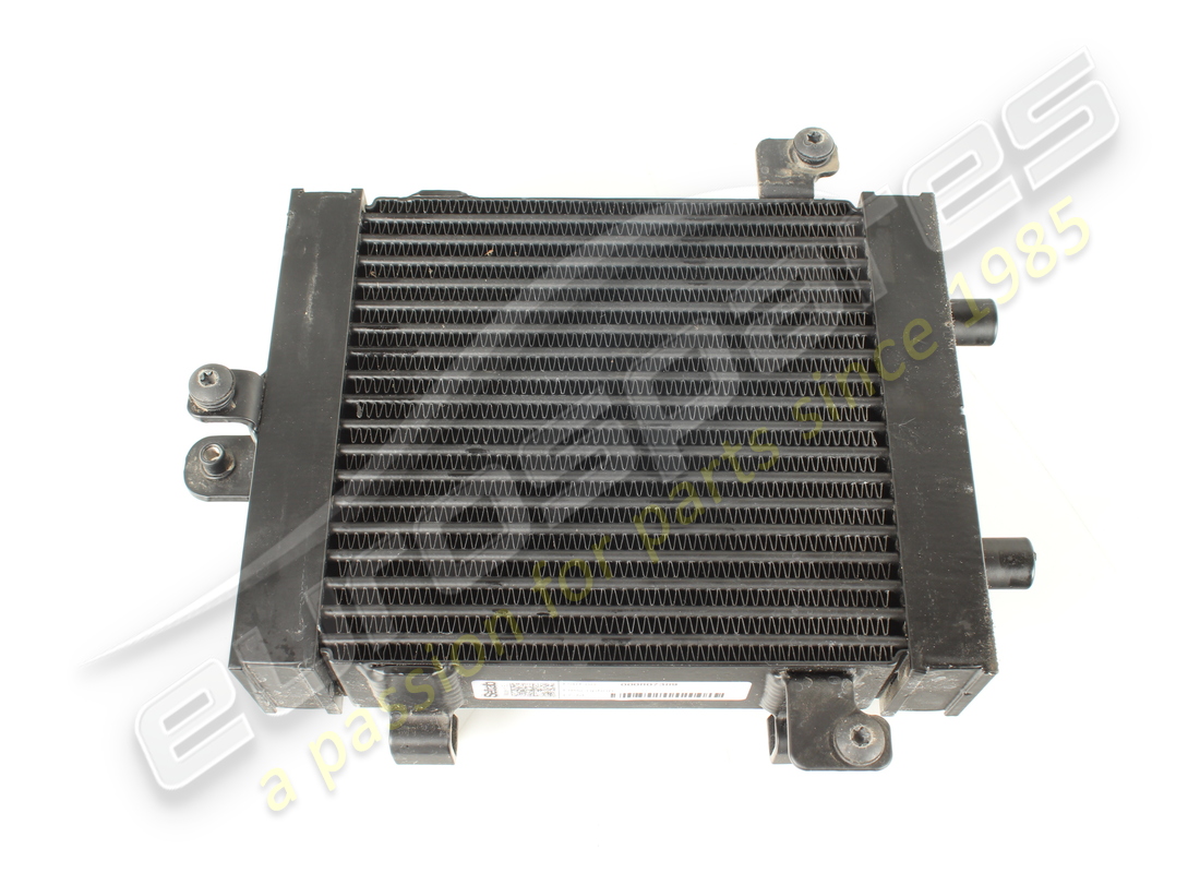 used ferrari f175 radiatore raff. sosp. part number 807389 (1)