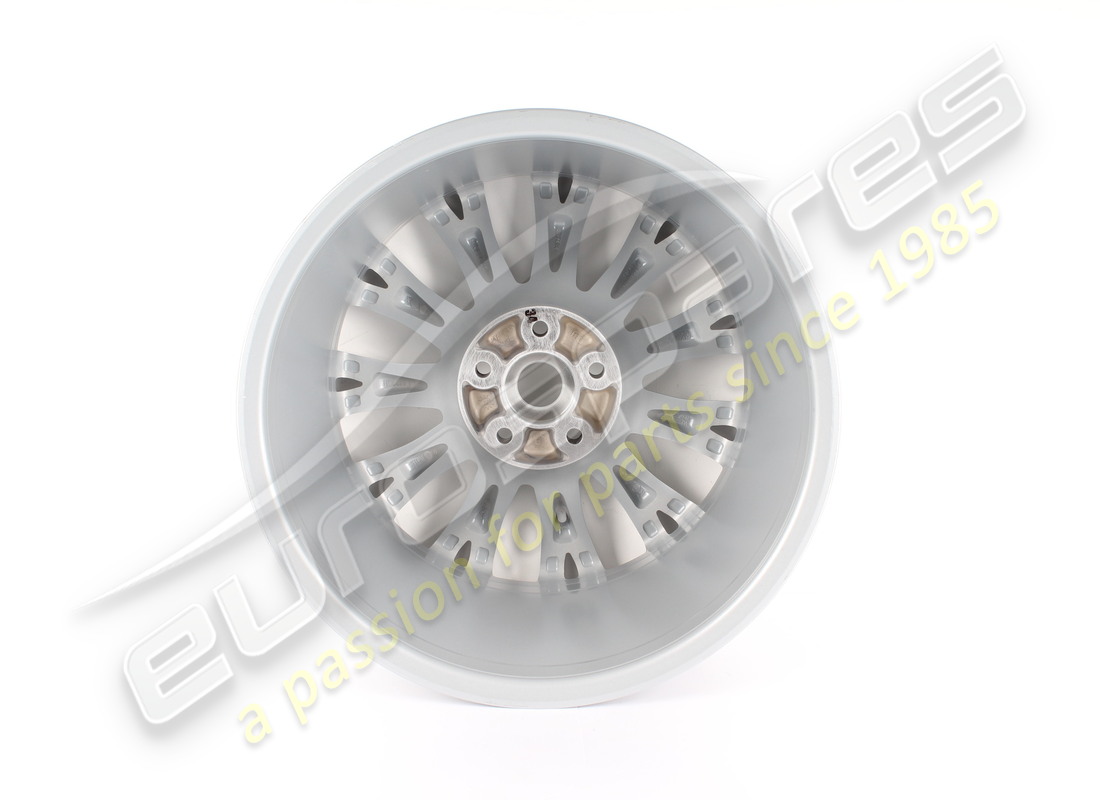neu maserati cerchio position 10.5x18 hal v-. teilenummer 82380606 (3)