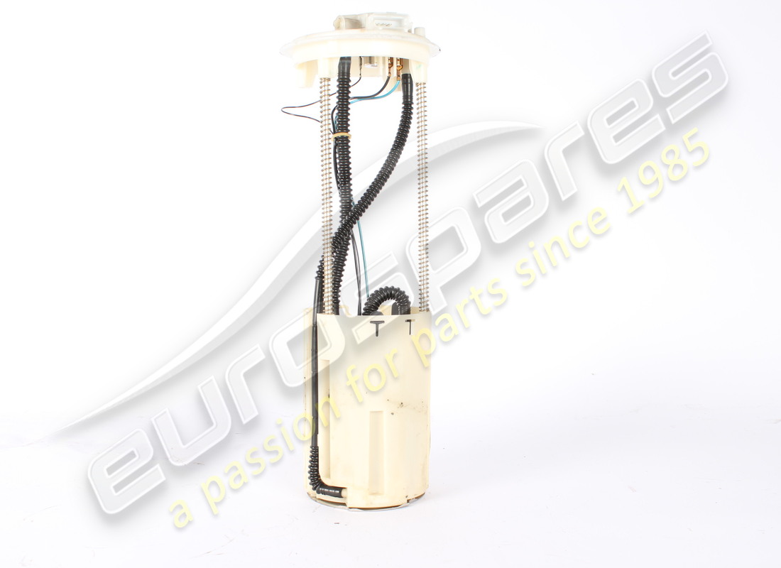 BESCHÄDIGTE Ferrari KOMPLETTE KRAFTSTOFFPUMPE. TEILENUMMER 181205 (1)