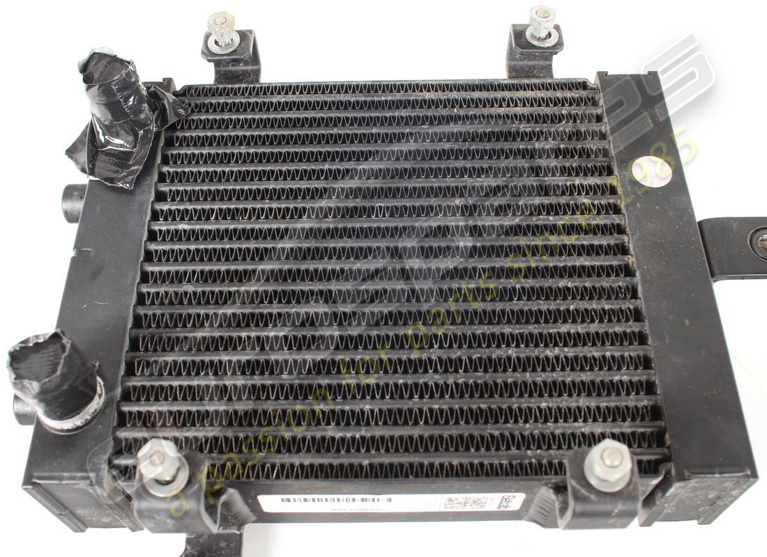 used ferrari f175 radiatore raff. sosp. part number 807389 (4)