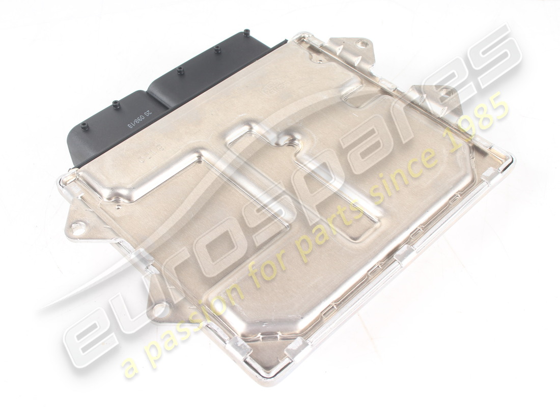 gebrauchtes ferrari dct-ecu. teilenummer 330778 (3)