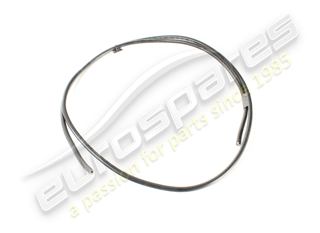 VERWENDETES ROHRTEIL Ferrari VON DER FLASCHE ZU 3 WAY CO. TEILENUMMER 272235 (1)