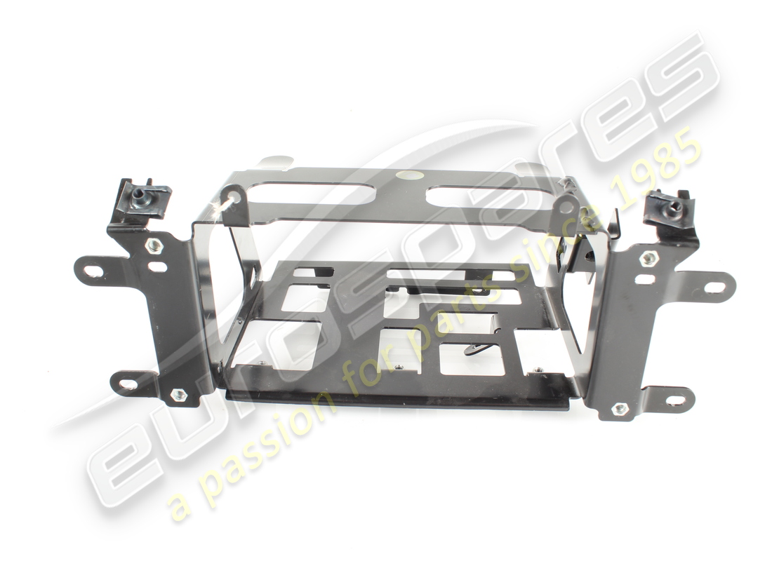 gebrauchte ferrari komplette nit-montagehalterung. teilenummer 83855300 (1)