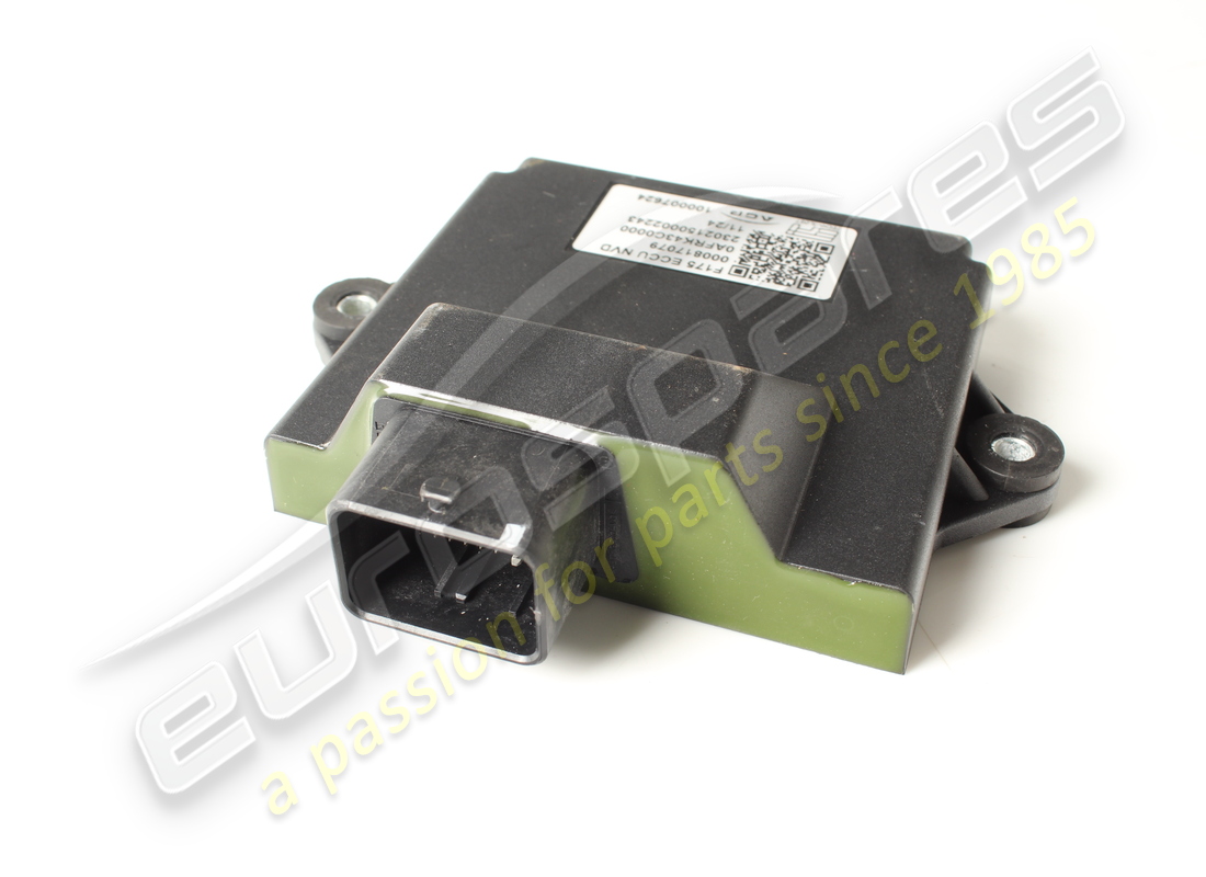 gebraucht ferrari nvd f175. teilenummer 817079 (2)