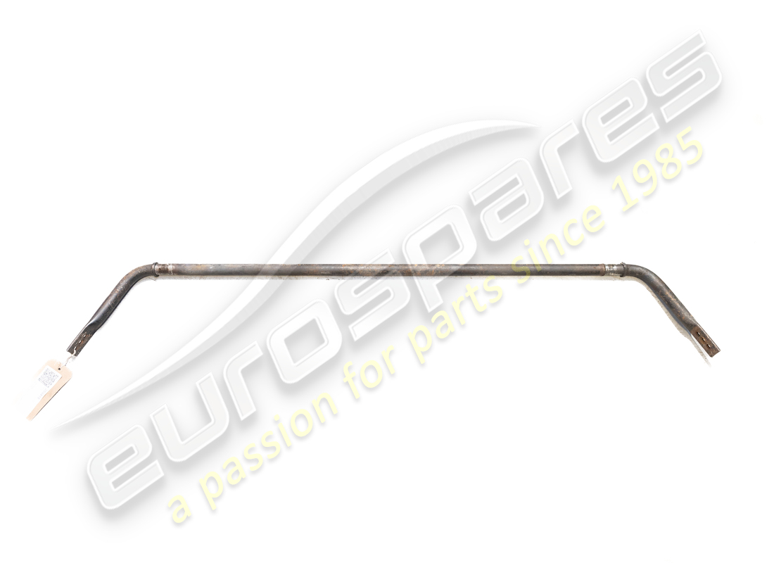 VERWENDET Ferrari STABILISATORSTANGE . TEILENUMMER 269418 (1)