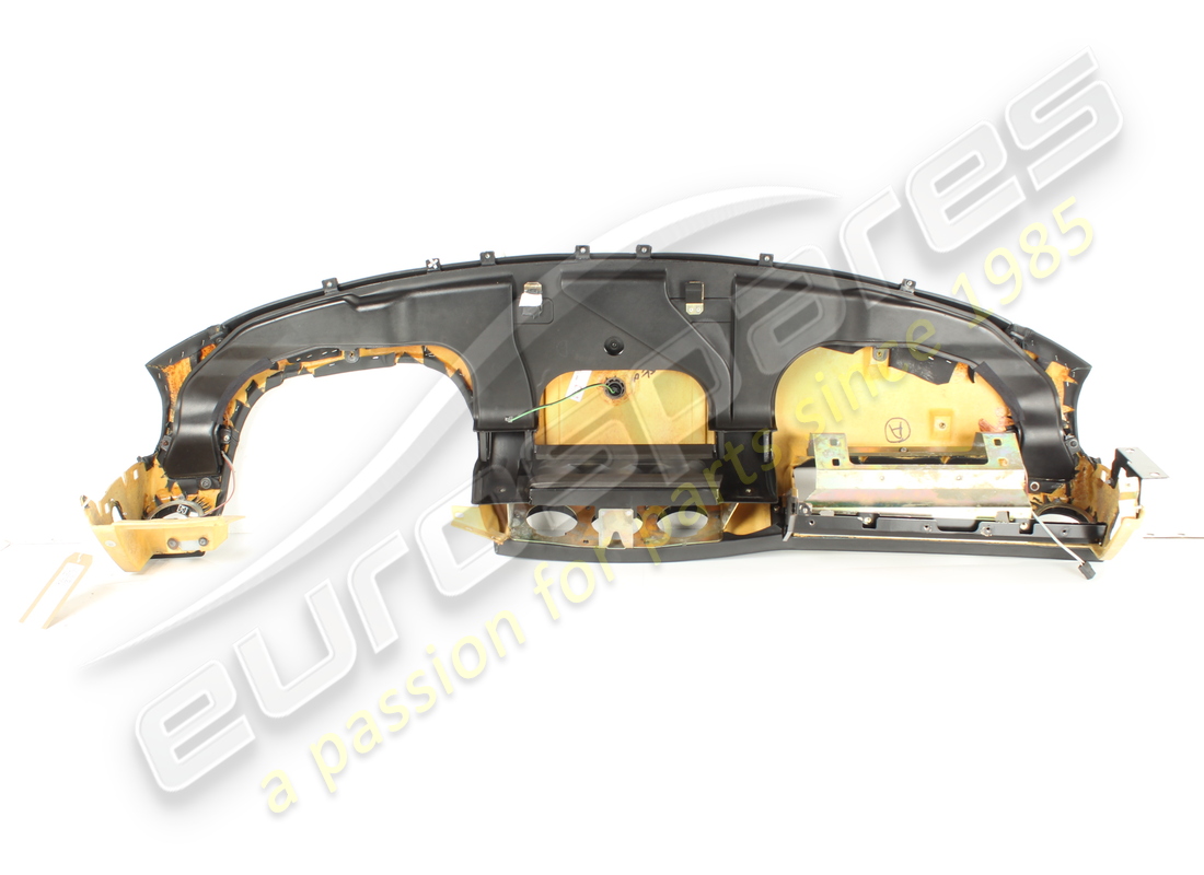 gebraucht ferrari rhd armaturenbrett in schwarz 8500. teilenummer 65631000 (4)