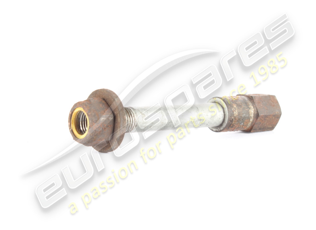 VERWENDETE Ferrari SCHRAUBE. TEILENUMMER 216969 (1)