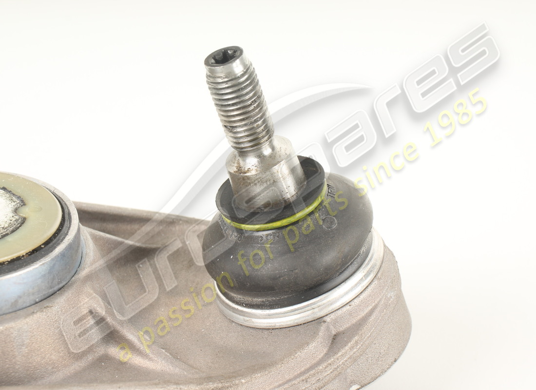 neuer porsche track querlenker. teilenummer 99134105303 (3)