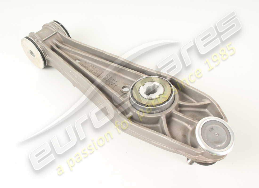 neuer porsche track querlenker. teilenummer 99134105303 (4)