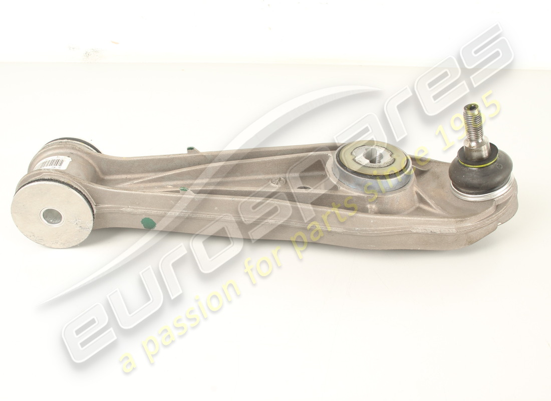 neuer porsche track querlenker. teilenummer 99134105303 (2)