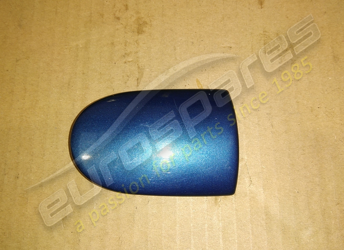 VERWENDET Ferrari EXTERNER TÜRGRIFFHEBEL. TEILENUMMER 63852610 (1)