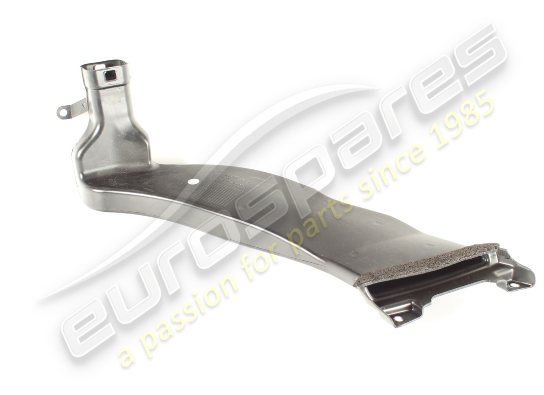 GEBRAUCHT Ferrari CONDOTTO MONTANTE B INF. SX . TEILENUMMER 850553 (1)