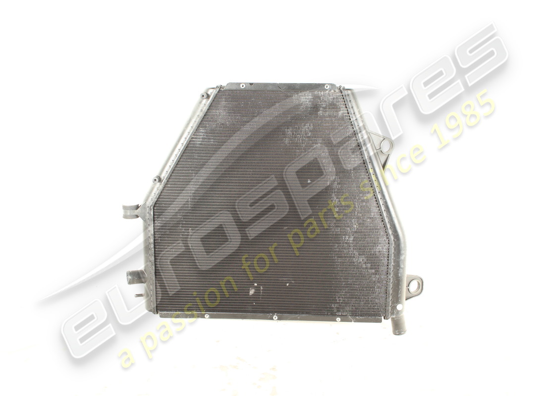 GEBRAUCHT Ferrari RADIATORE ACQUA DX . TEILENUMMER 884488 (1)