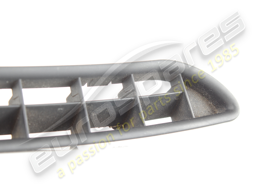gebraucht lamborghini defrosterdüse links teilenummer 400819793 (2)