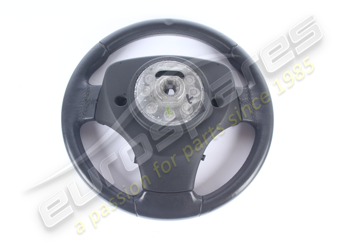 gebrauchte aston martin lenkradbaugruppe. teilenummer 4g433600db (3)