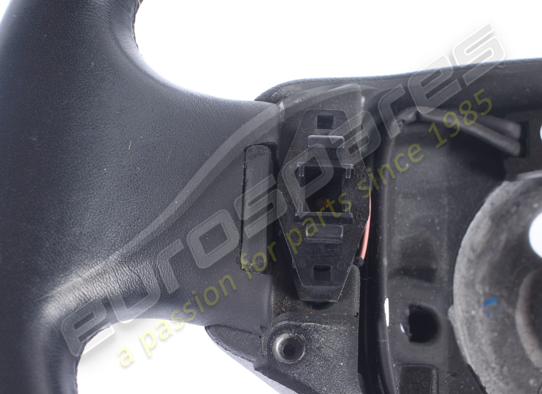 gebrauchte aston martin lenkradbaugruppe. teilenummer 4g433600db (4)