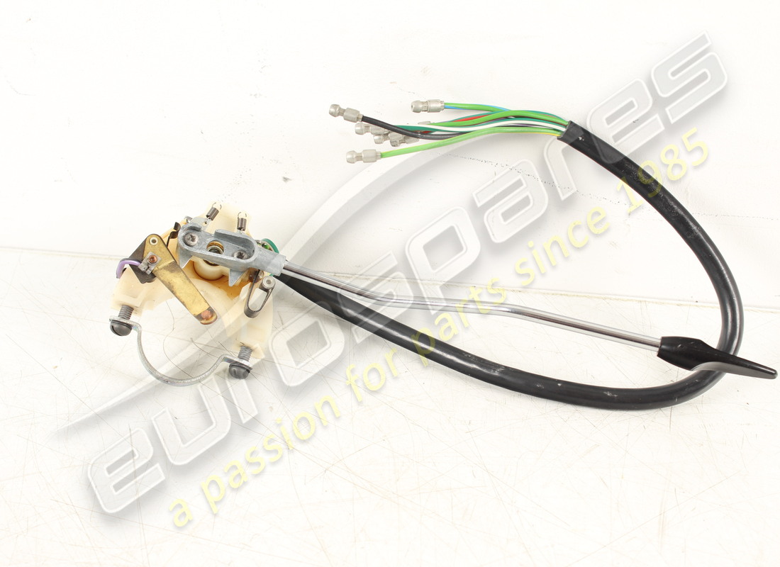 neu maserati einhebelschalter rhd teilenummer 116gs68988 (1)