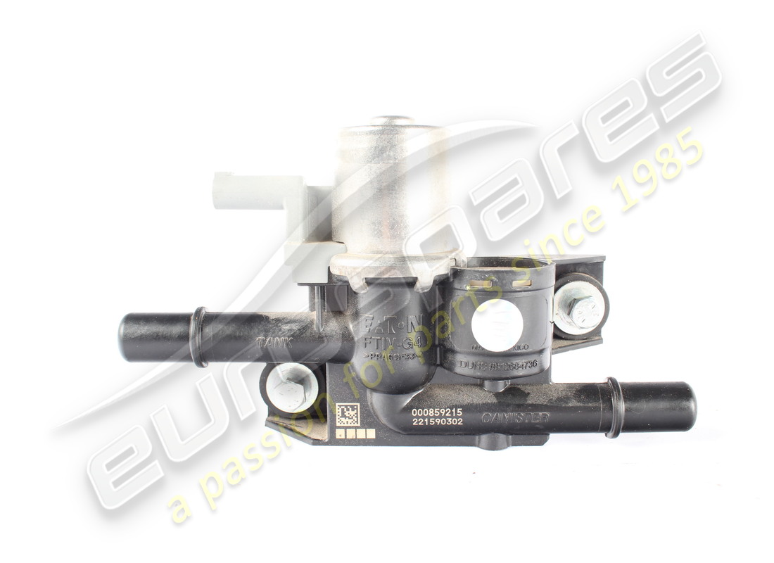 GEBRAUCHT Ferrari VALVOLA FTIV . TEILENUMMER 859215 (1)