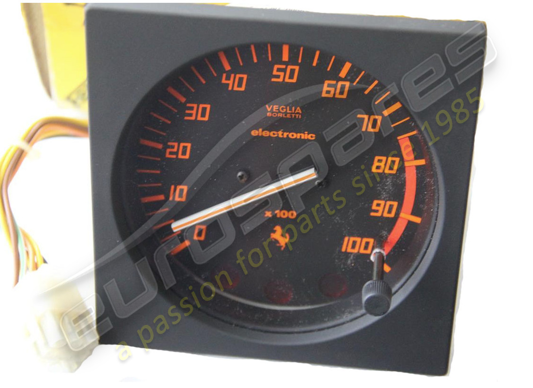 neuer ferrari uhrzähler. teilenummer 136659 (1)