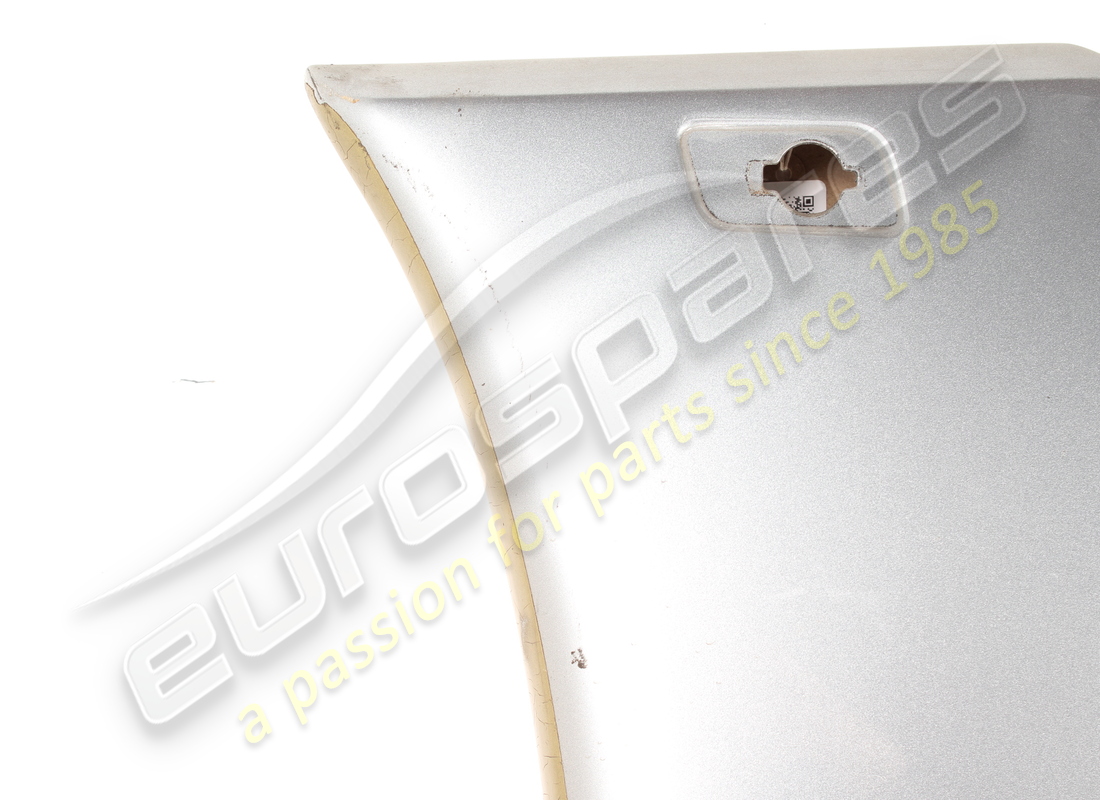 gebraucht ferrari äussere linke abdeckungsseite. teilenummer 65558900 (2)
