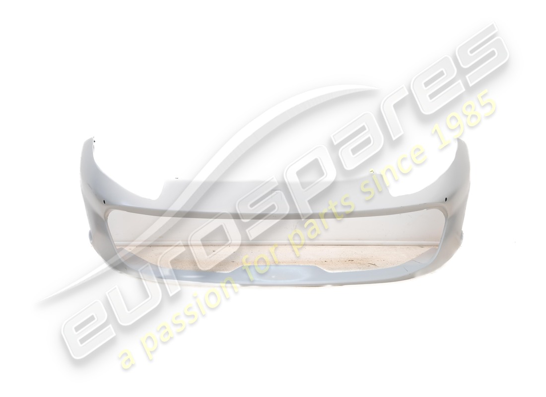 neuer ferrari kompletter frontstoßstange. teilenummer 985880854 (1)