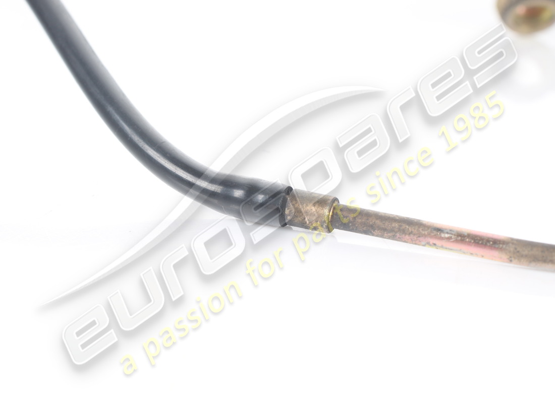 VERWENDET FERRARI KRAFTSTOFFROHR ZUM ZYLINDER 3. TEILENUMMER 118592 (3) verwendet ferrari kraftstoffrohr zum zylinder 3. teilenummer 118592 (3)