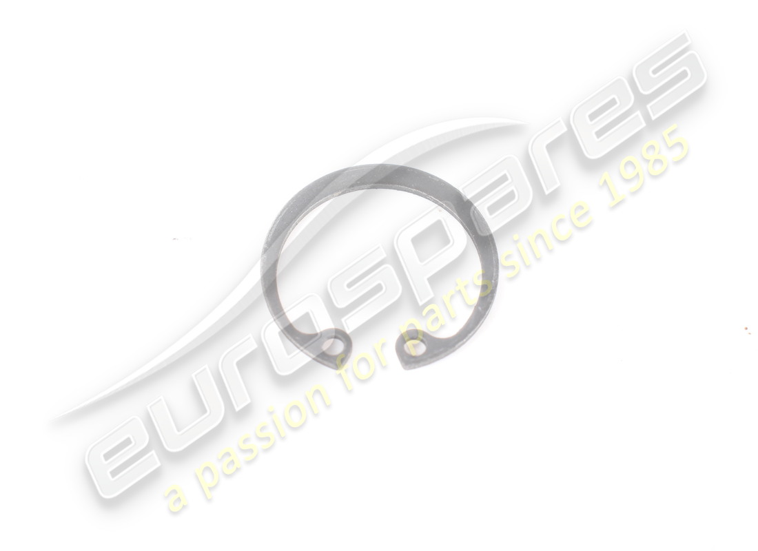 GEBRAUCHTER Ferrari SICHERUNGSRING. TEILENUMMER 103326 (1)