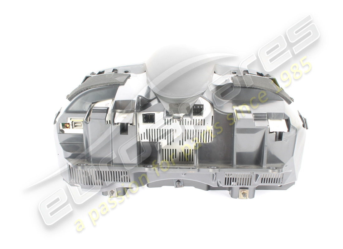 ferrari komplettes instrument gebraucht. teilenummer 273659 (3)
