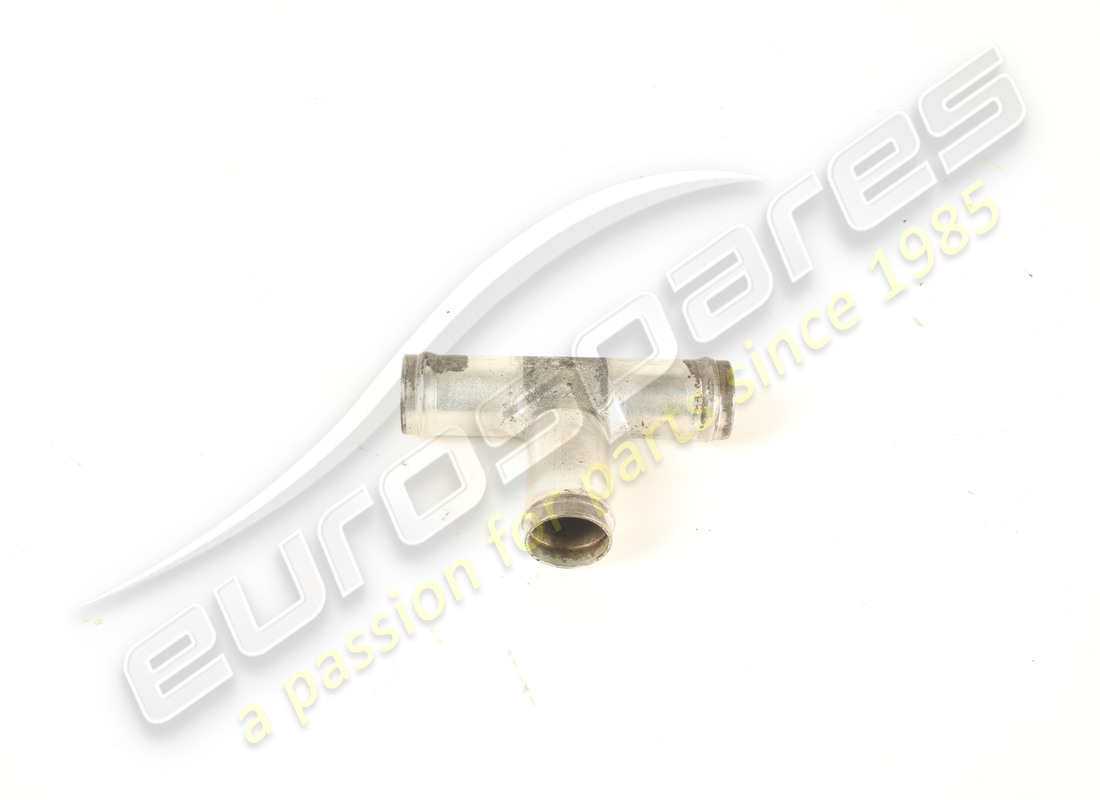 GEBRAUCHTE Ferrari T-STÜCKVERBINDUNG . TEILENUMMER 107394 (1)