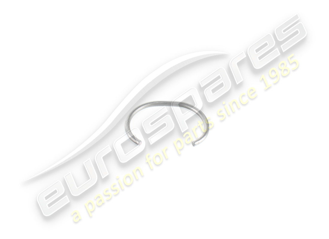 neuer porsche sicherungsring. teilenummer 95834949110 (1)