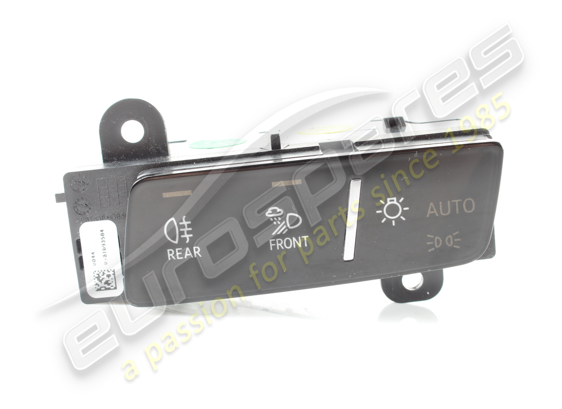 GEBRAUCHTER Lamborghini LICHTSCHALTER . TEILENUMMER 4N2941501C (1) GEBRAUCHTER Lamborghini LICHTSCHALTER . TEILENUMMER 4N2941501C (1)