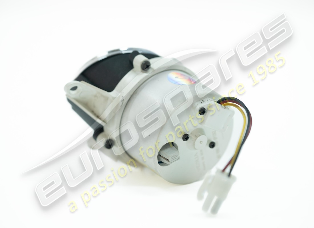 used ferrari analogic clock(for gd). part number 177171 (3)