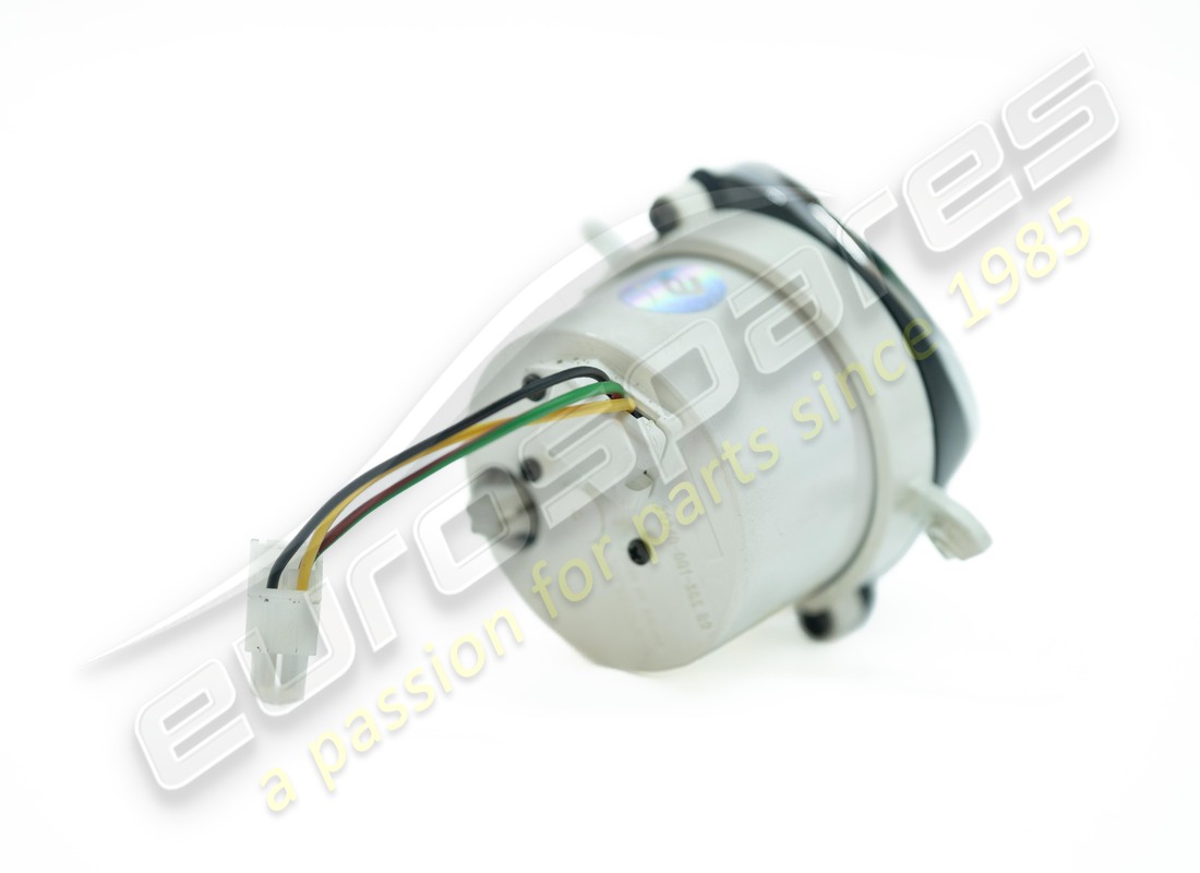used ferrari analogic clock(for gd). part number 177171 (2)