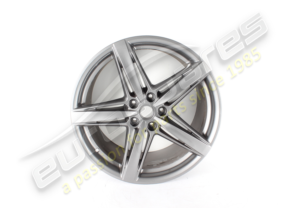 neues (anderes) ferrari hinterrad. teilenummer 283187 (1)