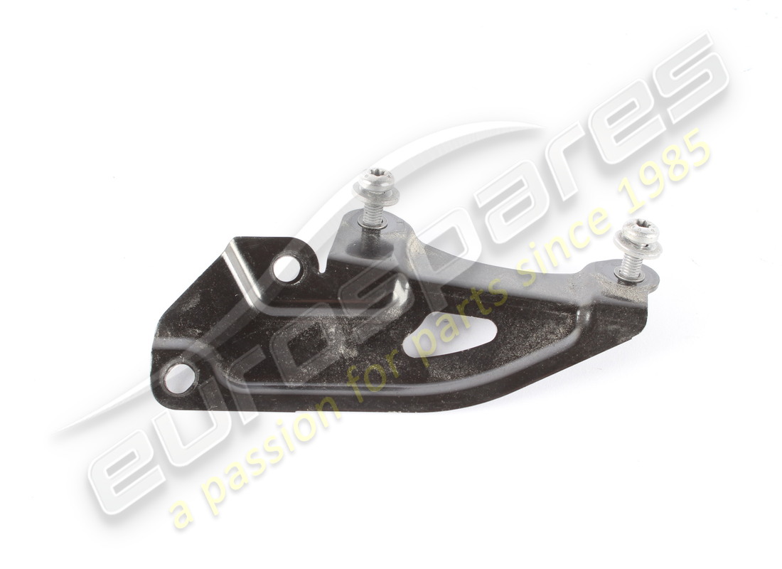 gebrauchte lamborghini halterung, vakuum. teilenummer 4s0809163d (2)